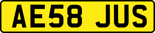 AE58JUS