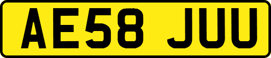 AE58JUU