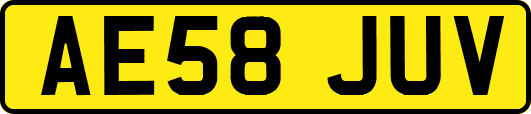 AE58JUV