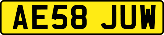 AE58JUW