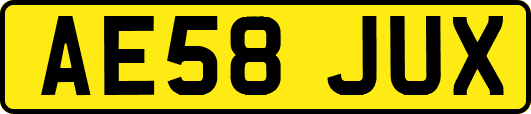 AE58JUX