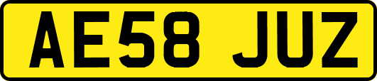 AE58JUZ