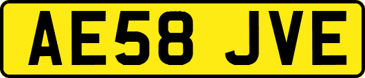 AE58JVE