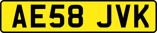 AE58JVK