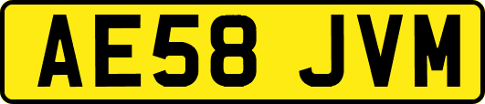 AE58JVM