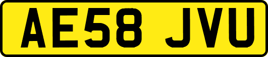 AE58JVU