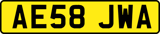 AE58JWA