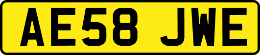 AE58JWE