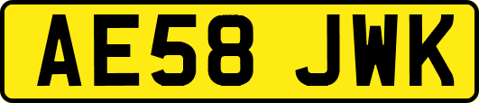 AE58JWK