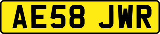 AE58JWR
