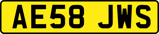 AE58JWS