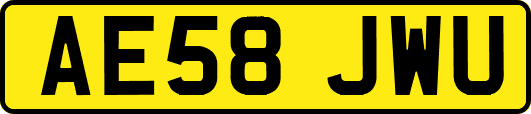 AE58JWU