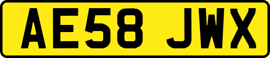 AE58JWX