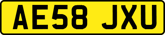 AE58JXU
