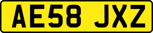 AE58JXZ