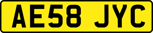 AE58JYC