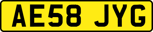 AE58JYG
