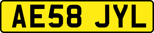 AE58JYL