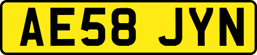 AE58JYN