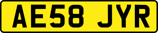 AE58JYR