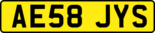 AE58JYS