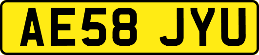 AE58JYU