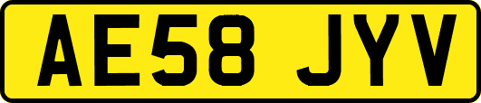 AE58JYV