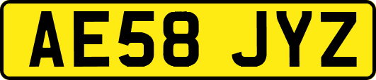 AE58JYZ