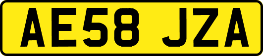 AE58JZA