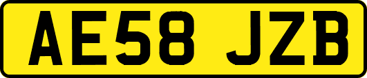 AE58JZB