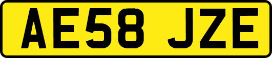 AE58JZE