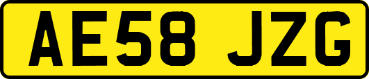 AE58JZG