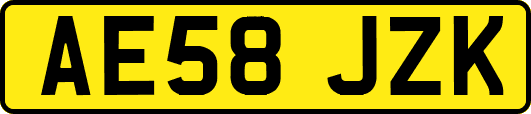 AE58JZK