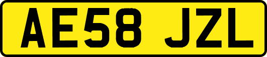 AE58JZL