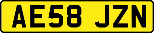 AE58JZN