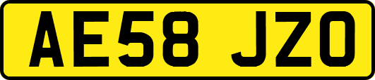 AE58JZO