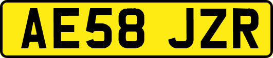 AE58JZR