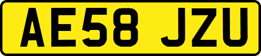AE58JZU