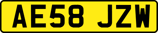 AE58JZW