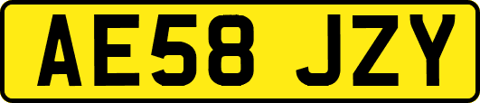 AE58JZY