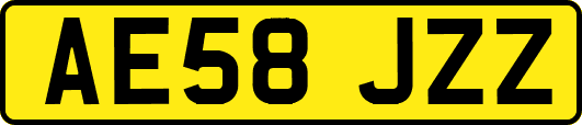 AE58JZZ