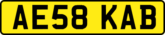 AE58KAB