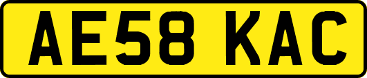 AE58KAC