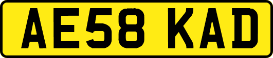 AE58KAD