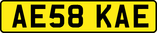 AE58KAE