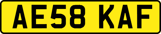 AE58KAF