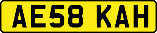 AE58KAH