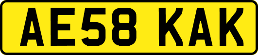 AE58KAK