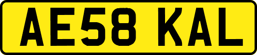 AE58KAL