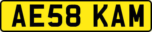 AE58KAM